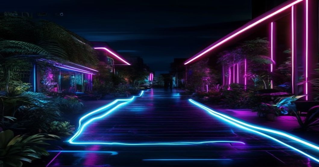Ландшафтный дизайн 2026: зонирование, дорожки, клумбы, водоём бюджетно