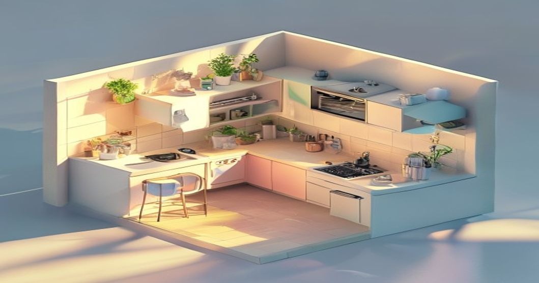 Умная кухня 2026: гид по чайникам, мультиваркам, холодильникам и плитам с Wi-Fi