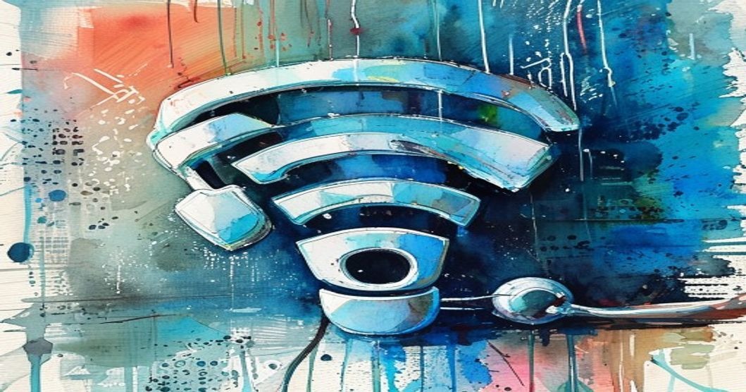 Взлом Wi-Fi 2026: WPA3 защита от перебора, деаутентификации и злоумышленников