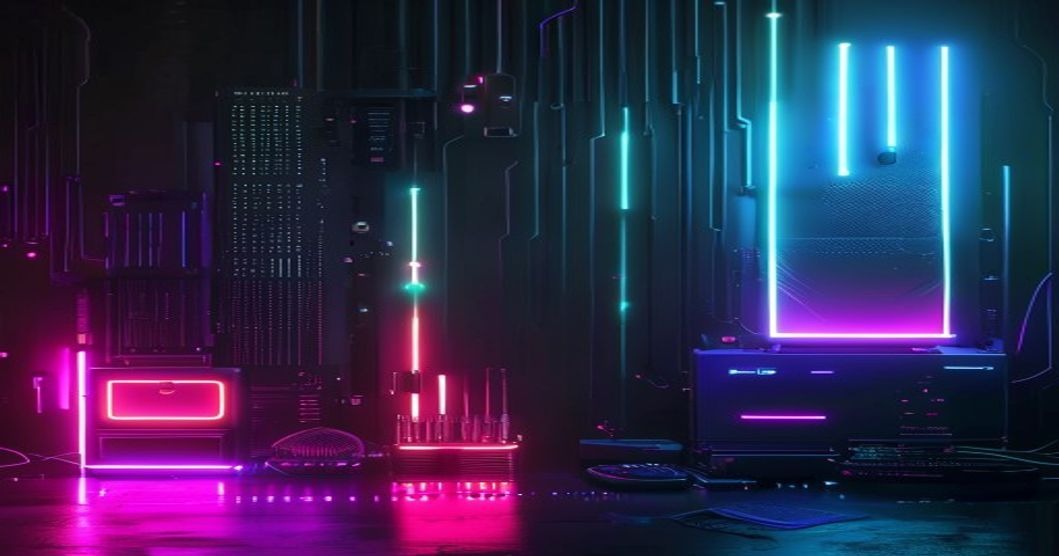 Процессоры 2026: Intel vs AMD vs Apple M — полное сравнение