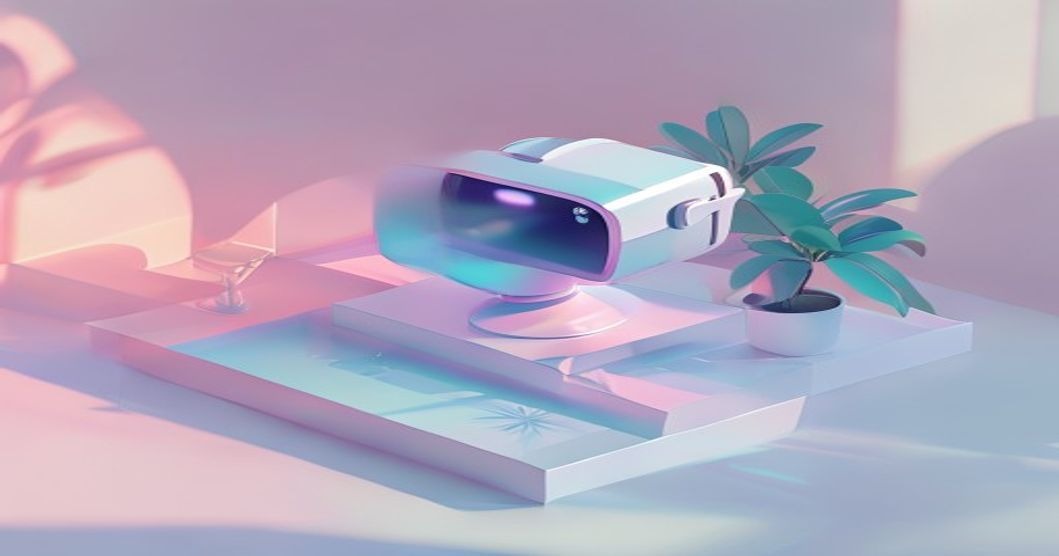 VR и AR в 2026: шлемы, очки Meta, Apple Vision и будущее смешанной реальности