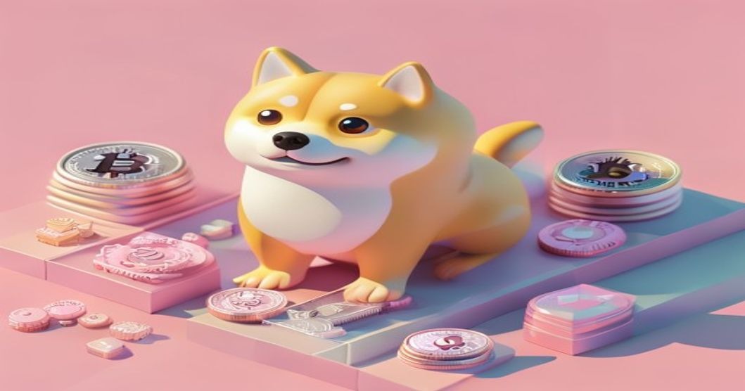 Мемкоины 2026: Dogecoin, Pepe, Bonk — риски волатильности и стратегии