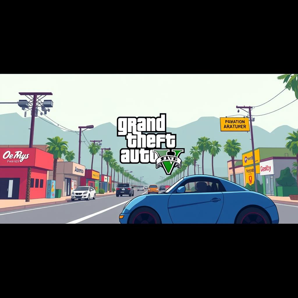 GTA 6: Все, что известно о релизе в 2026 году