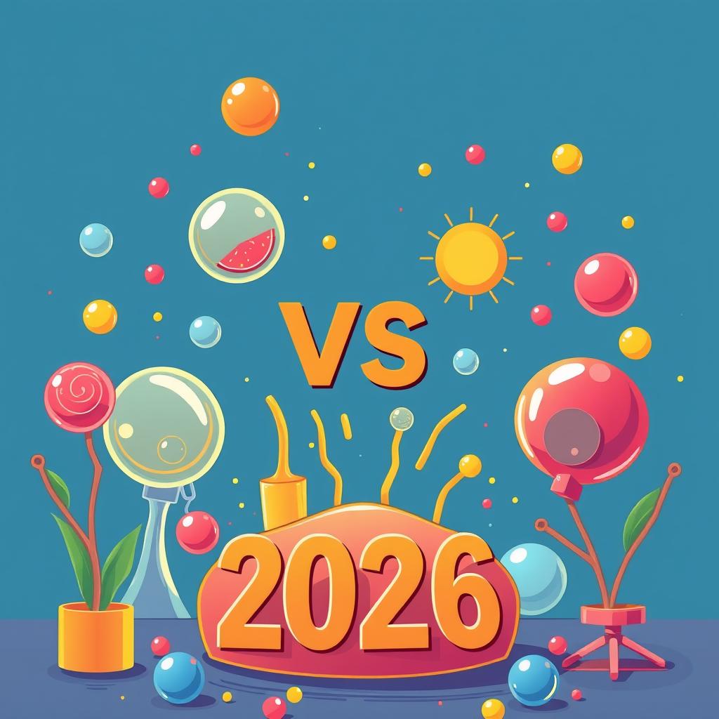 Микросервисы vs монолит в 2026: что выбрать для но