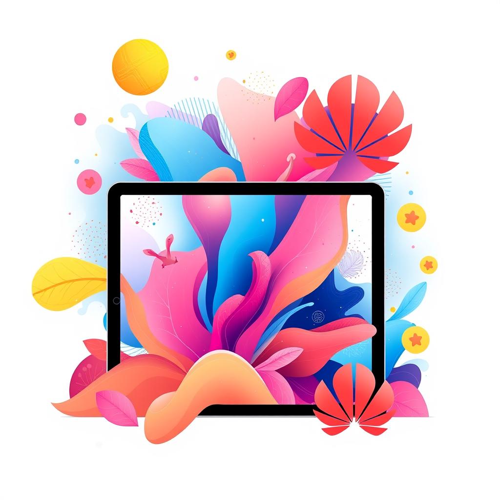 Обзор планшетов 2026: iPad vs Samsung vs Huawei — 