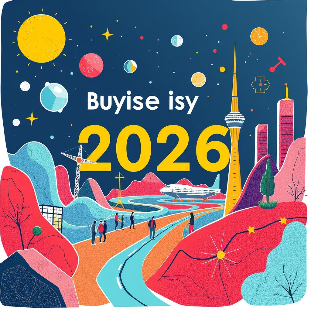 Лучшие игры 2026 года: топ-10 проектов, которые ст