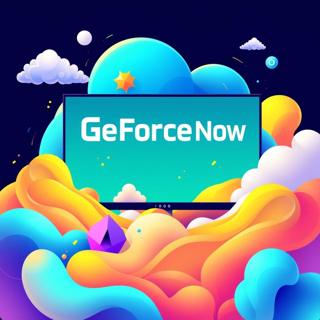 Облачный гейминг 2026: GeForce Now vs Boosteroid v