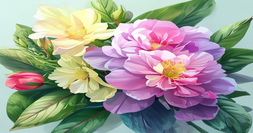 Секреты пышного цветения: как я выращиваю петунии, бархатцы и лобелию из семян