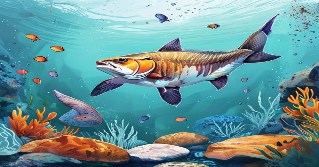 Подлёдная ловля окуня на мормышку и балансир: техника и секреты бывалого