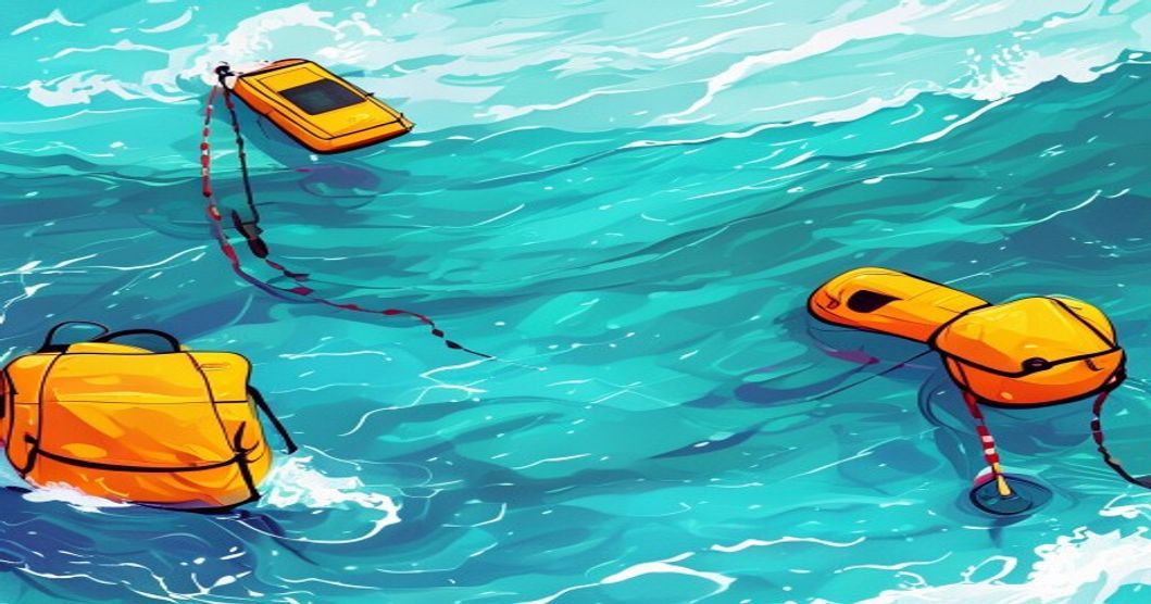Безопасность на воде: жилеты, правила и что делать в экстренной ситуации