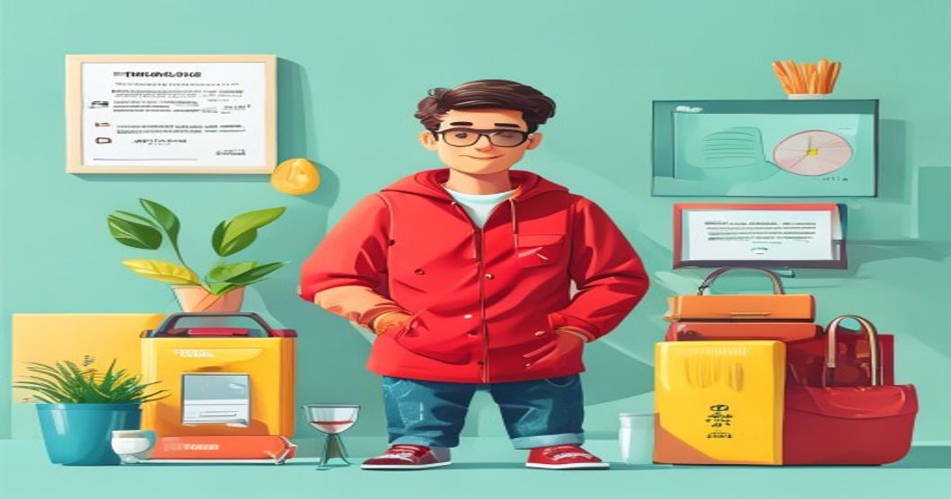 Расхламление по-японски: метод КонМари, который изменит ваше отношение к вещам