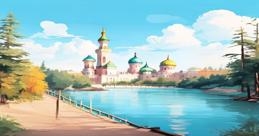 Топ-5 мест для путешествий по России летом 2026: нетуристические маршруты