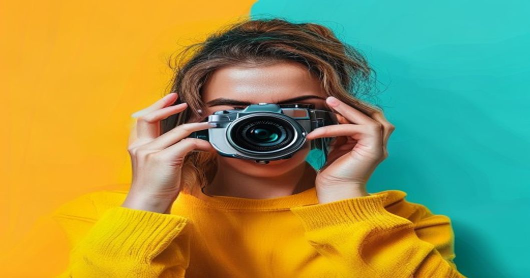 Как фотографировать на телефон как профессионал: 10 простых приёмов