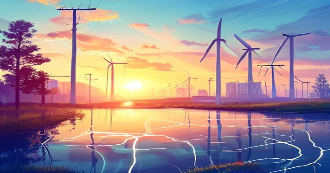 Возобновляемая энергия 2026: солнечные и ветряные электростанции в РФ — личный опыт и честный взгляд