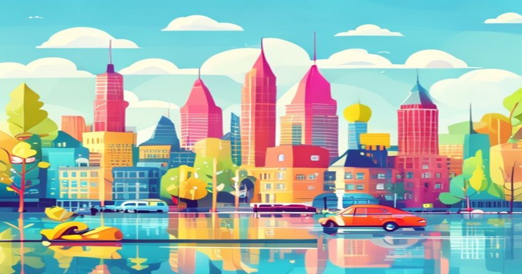 Самые безопасные города мира 2026: рейтинг и критерии. Куда переехать, чтобы спать спокойно?