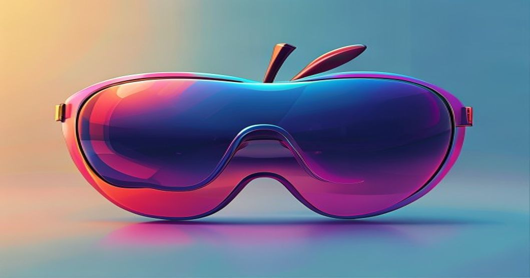 Виртуальная и дополненная реальность: Apple Vision Pro и конкуренты — битва титанов за наше будущее