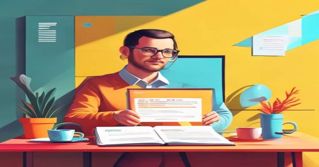 Первая работа: как составить резюме и пройти собеседование, когда опыта нет, а желание есть