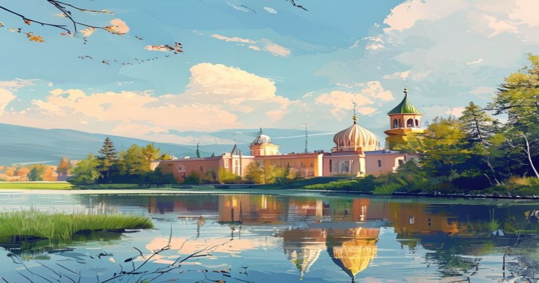 Отдых в России летом 2026: Алтай, Байкал и Камчатка — маршруты, которые перевернут вашу жизнь
