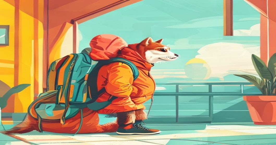 Как путешествовать с животными: правила авиакомпаний и отелей — мой личный опыт и полный гайд