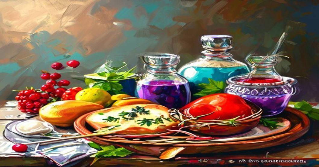 Грузинская кухня в банке: как я закрываю песто, ткемали и аджику на зиму
