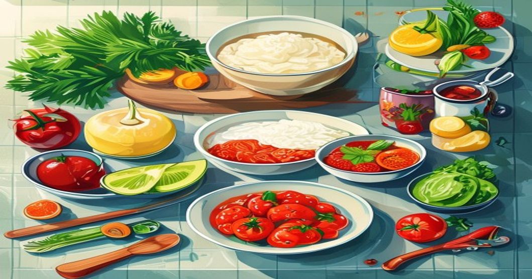 Супы мира: фо-бо, том-ям и гаспачо — экзотика на вашей кухне за 2 часа