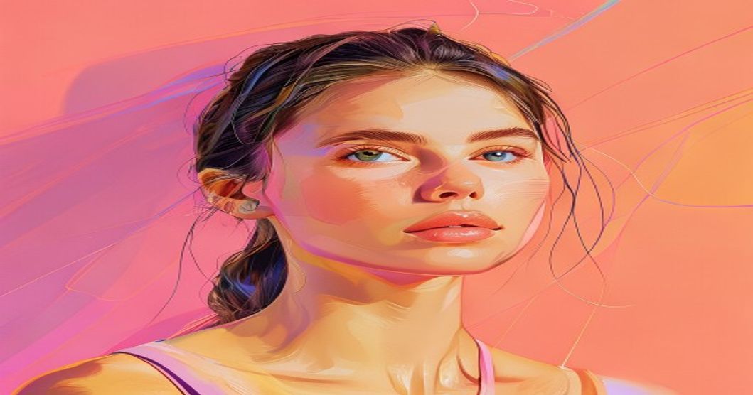 Гимнастика для лица: 5 упражнений, которые заменят ботокс и подтянут овал