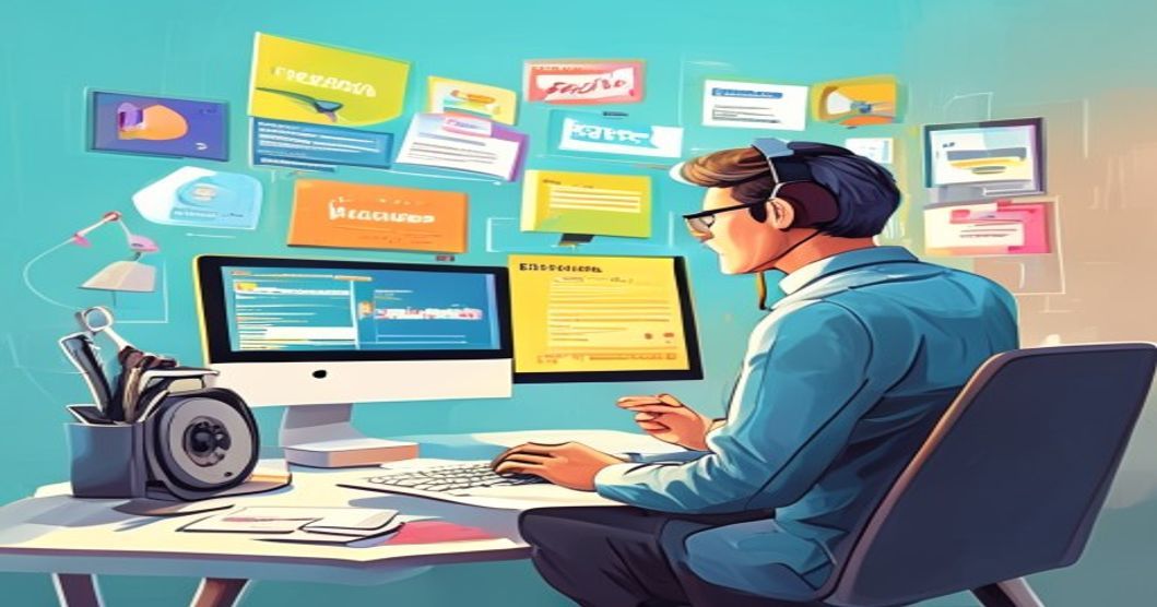 Как изобрели интернет: от ARPANET до Wi-Fi — удивительная история за 30 минут