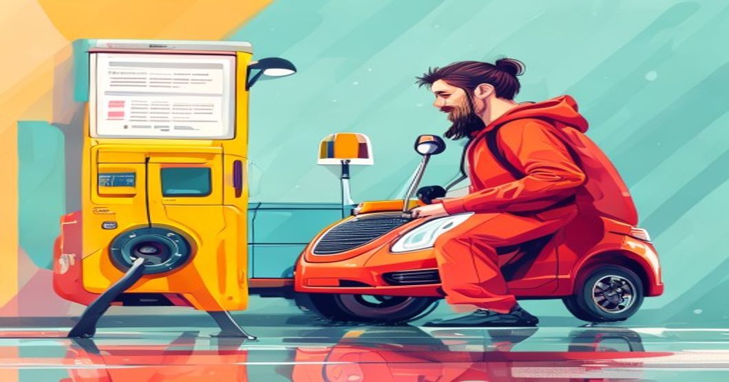 Как проверить качество бензина прямо на АЗС: экспресс-тесты доступные каждому