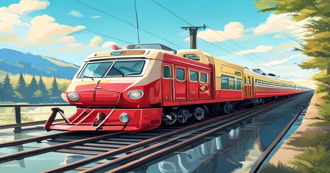 Железнодорожные круизы класса люкс: возрождение легендарных маршрутов
