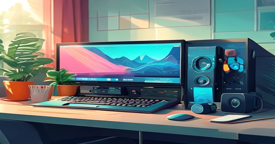 Как выбрать игровой ноутбук: гид по железу для геймеров