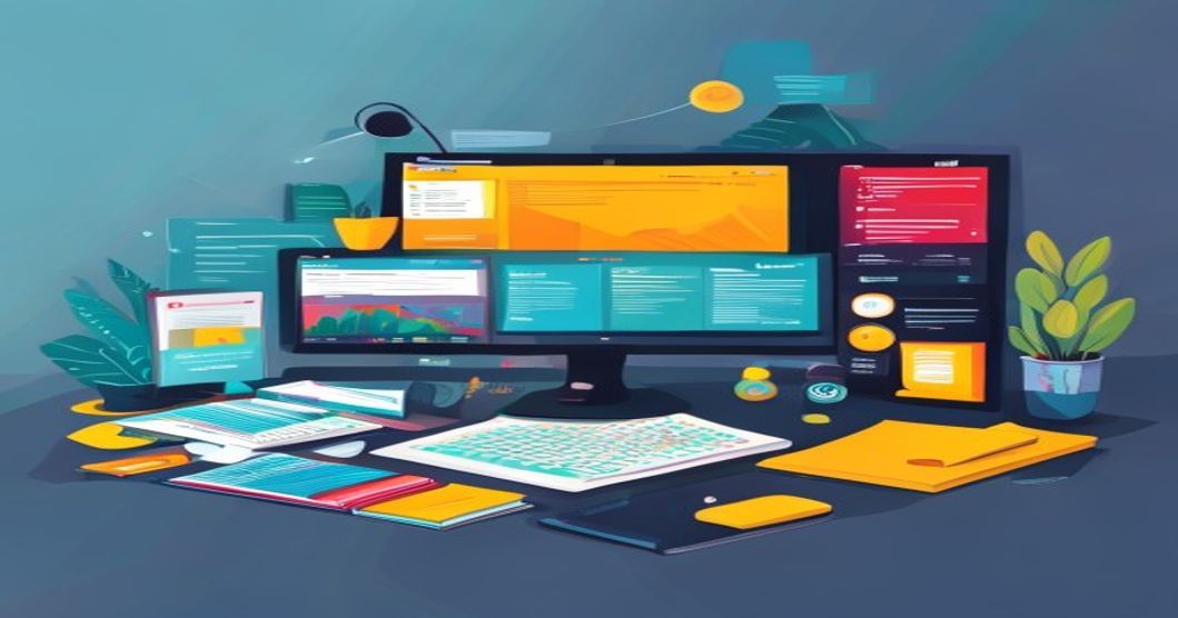 С чего начать программировать в 2026: roadmap для полного нуля