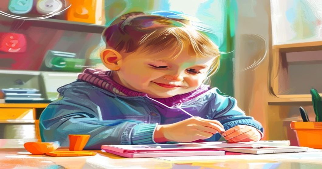 Детские финансы: как научить ребёнка обращаться с деньгами с 5 лет