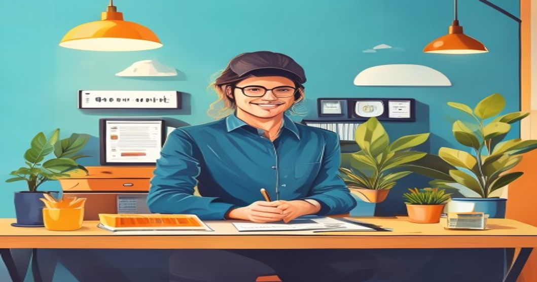 Самозанятость: на чем можно заработать, не открывая ИП и не боясь налоговой