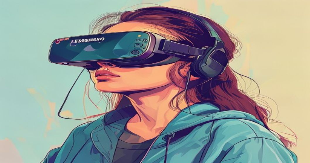 Секреты и лайфхаки: VR-игры, которые заставят вас поверить в виртуальную реальность — советы экспертов