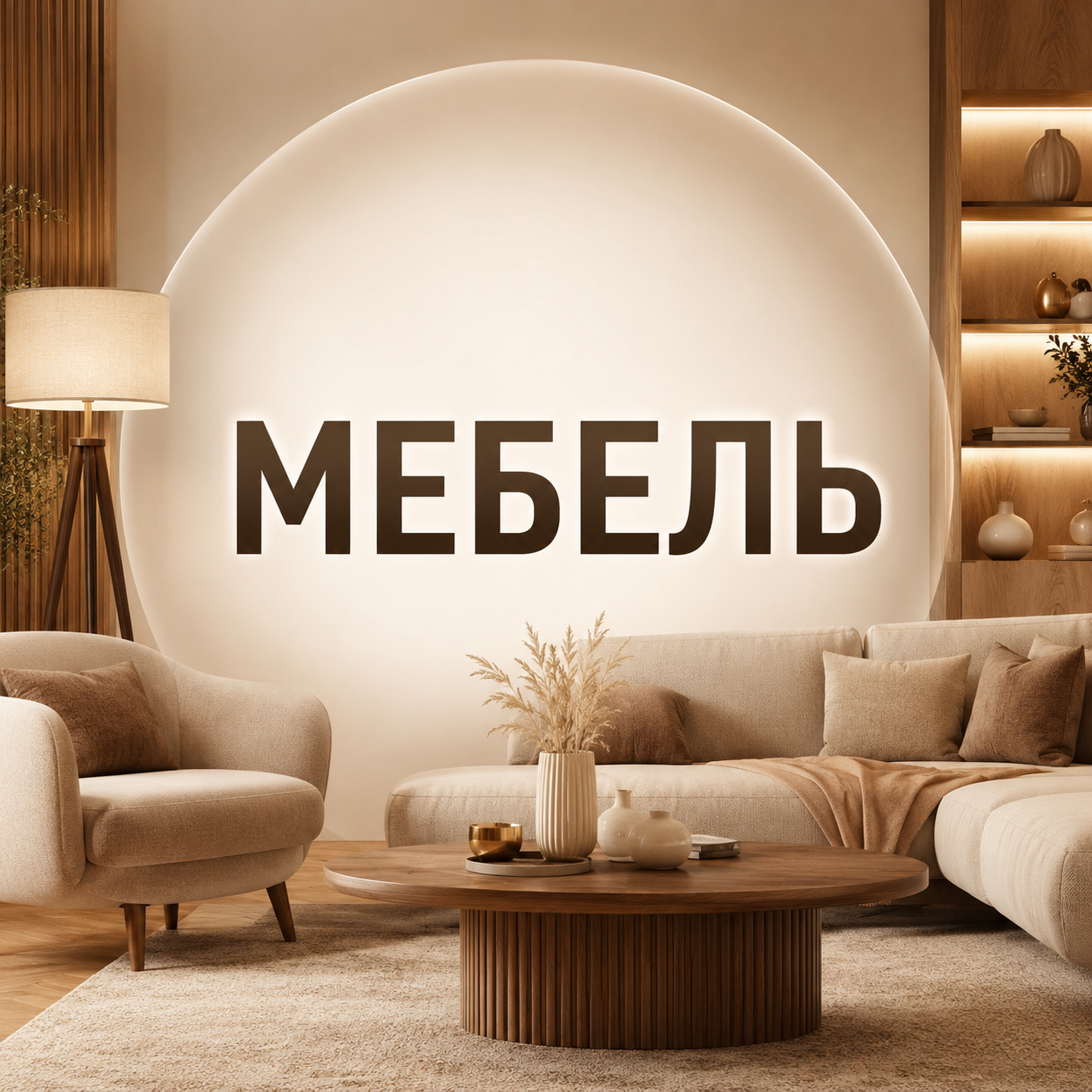 МЕБЕЛЬ