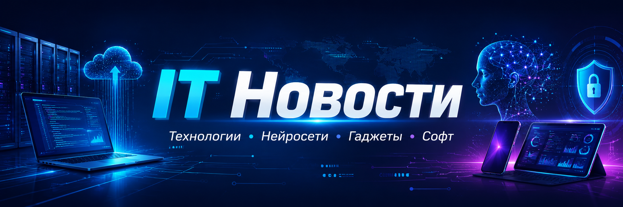 ИТ